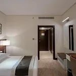 Landmark Darkm Hotel Makkah