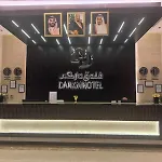 Landmark Darkm Hotel Makkah
