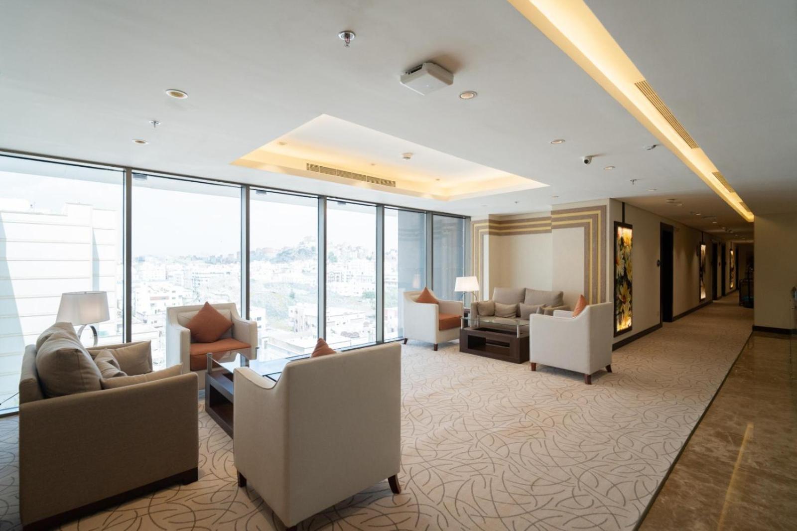 Landmark Darkm Makkah Hotel *