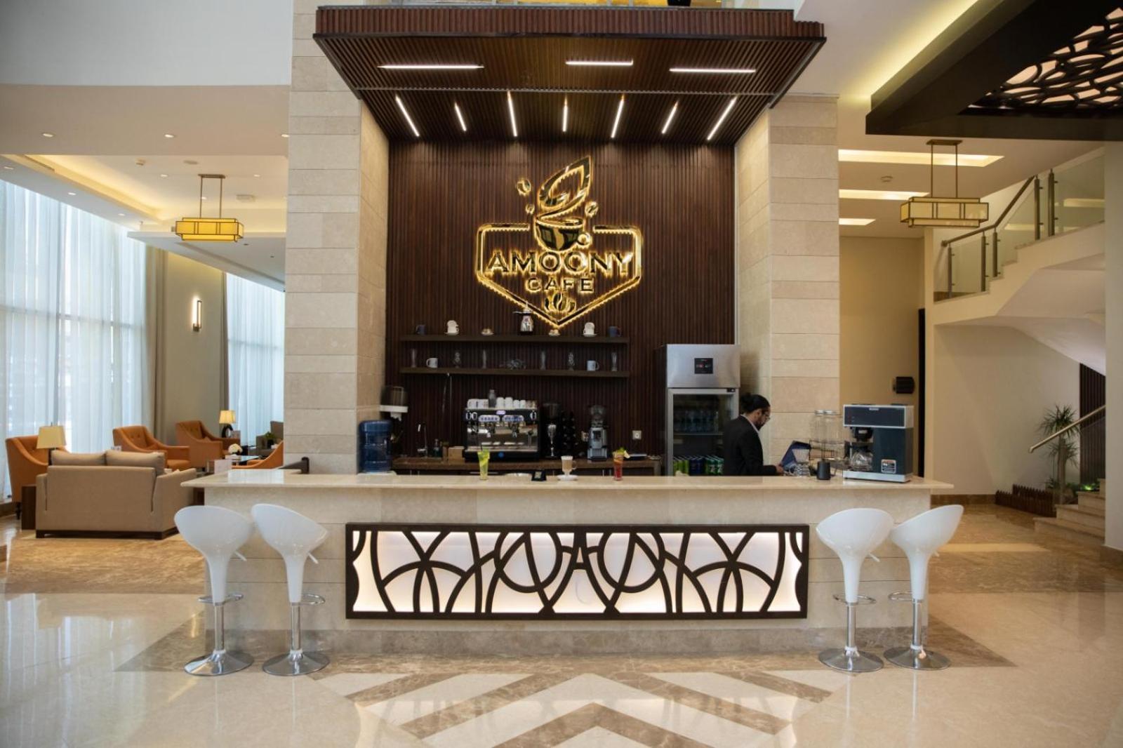 Landmark Darkm Makkah Hotel *