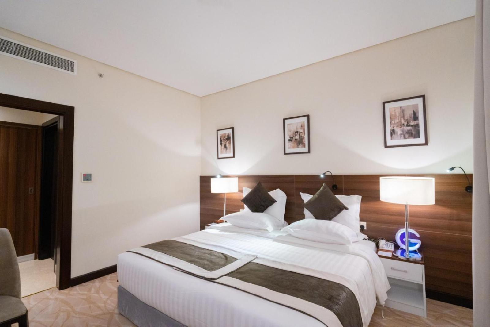 Hotel Landmark Darkm Makkah *