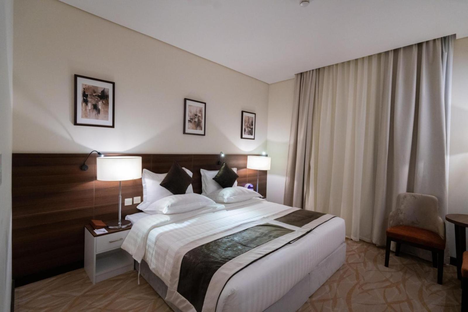 Landmark Darkm Makkah Hotel