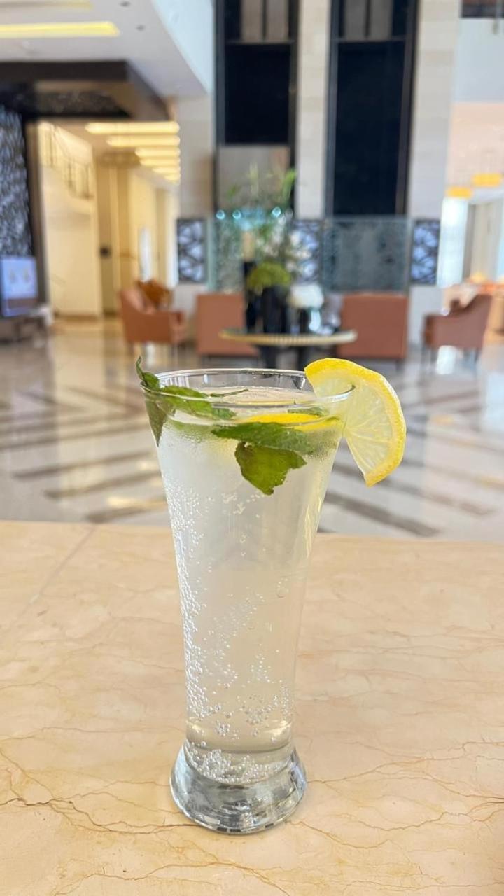 Landmark Darkm Makkah Hotel