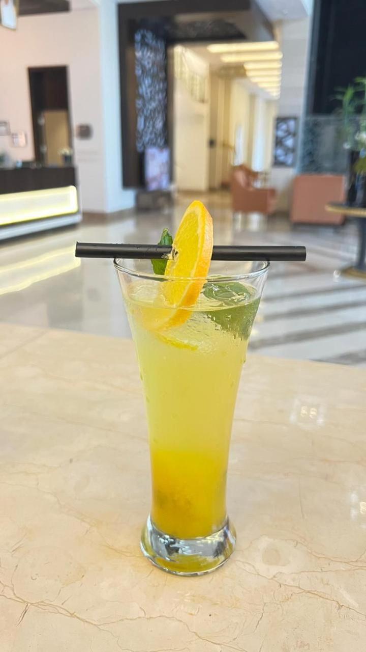 Hotel Landmark Darkm Makkah